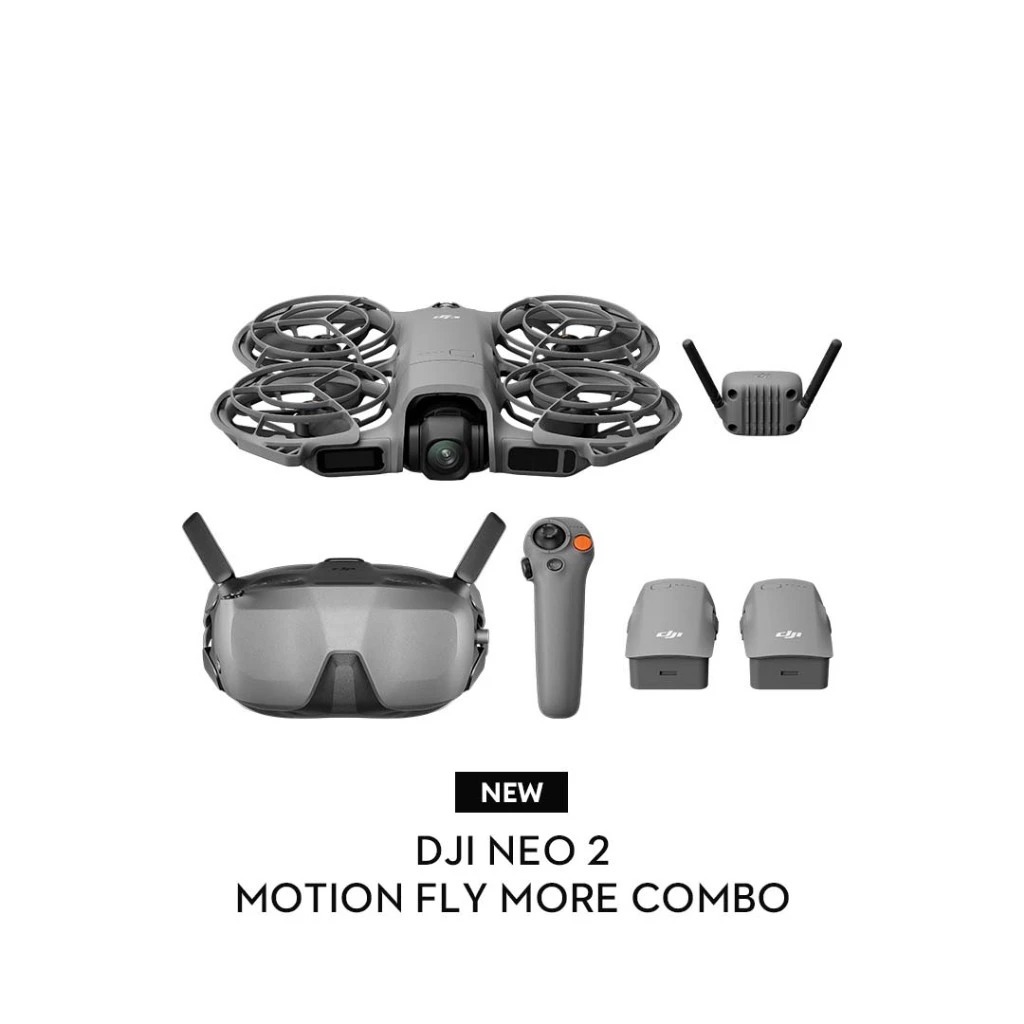 DJI Neo 2