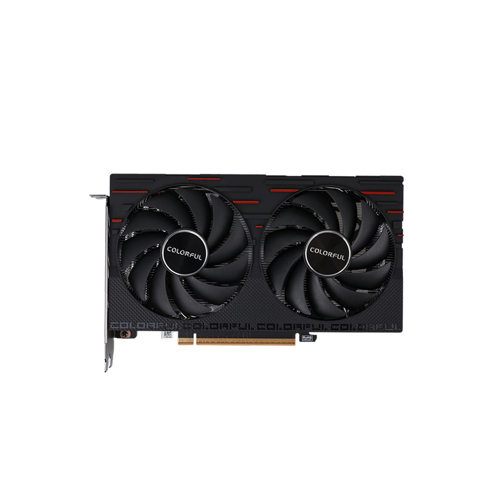 Colorful GeForce RTX 5060 Gaming DUO 8GB-V
