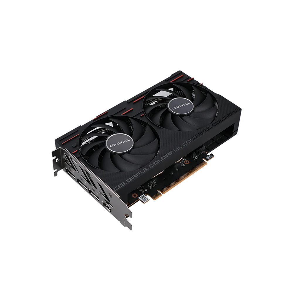 Colorful GeForce RTX 5060 Gaming DUO 8GB-V