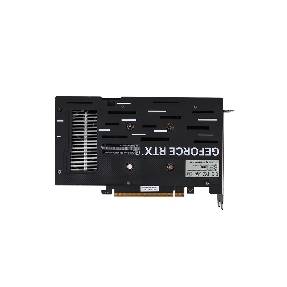 Colorful GeForce RTX 5060 Gaming DUO 8GB-V