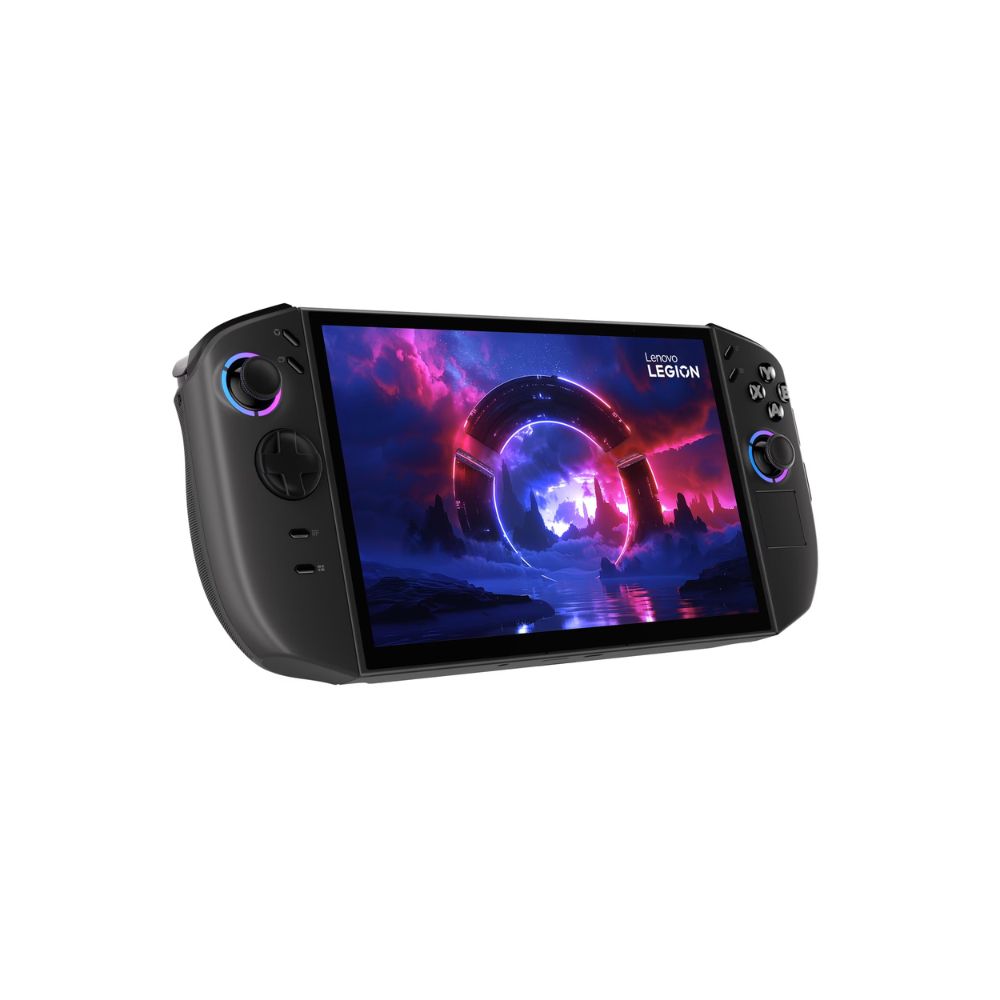Lenovo Legion Go 8ASP2 (83N0001GMJ) Gaming Console | AMD Ryzen Z2 Extreme