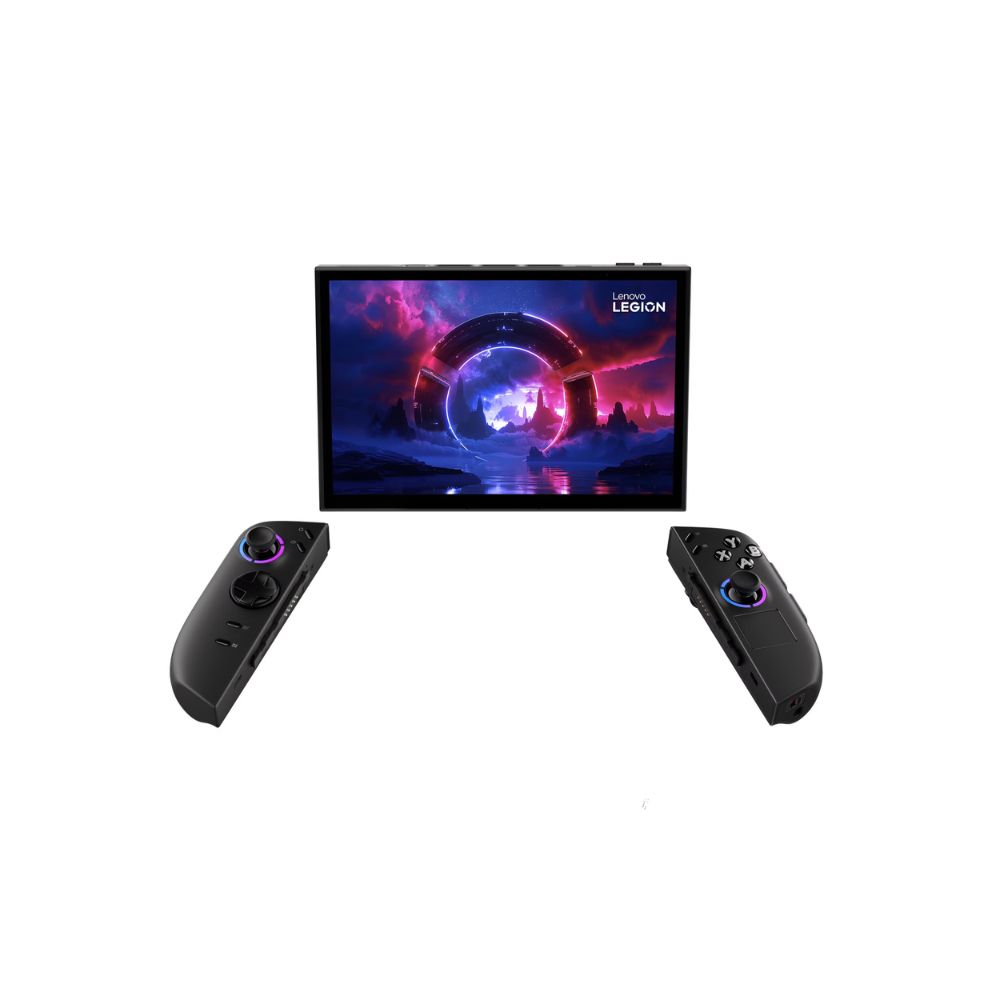 Lenovo Legion Go 8ASP2 (83N0001GMJ) Gaming Console | AMD Ryzen Z2 Extreme