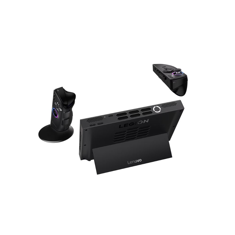 Lenovo Legion Go 8ASP2 (83N0001GMJ) Gaming Console | AMD Ryzen Z2 Extreme