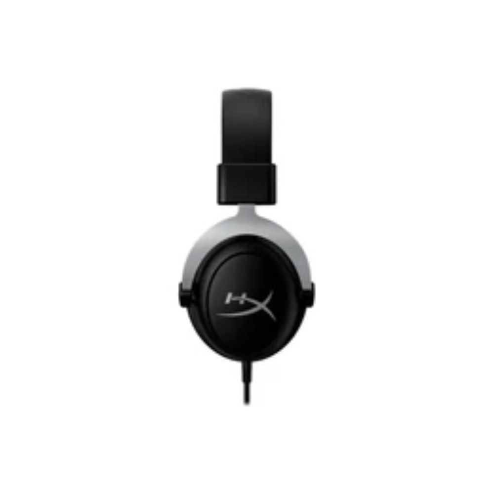 HyperX CloudX Black-Silver Gaming Headset - Xbox