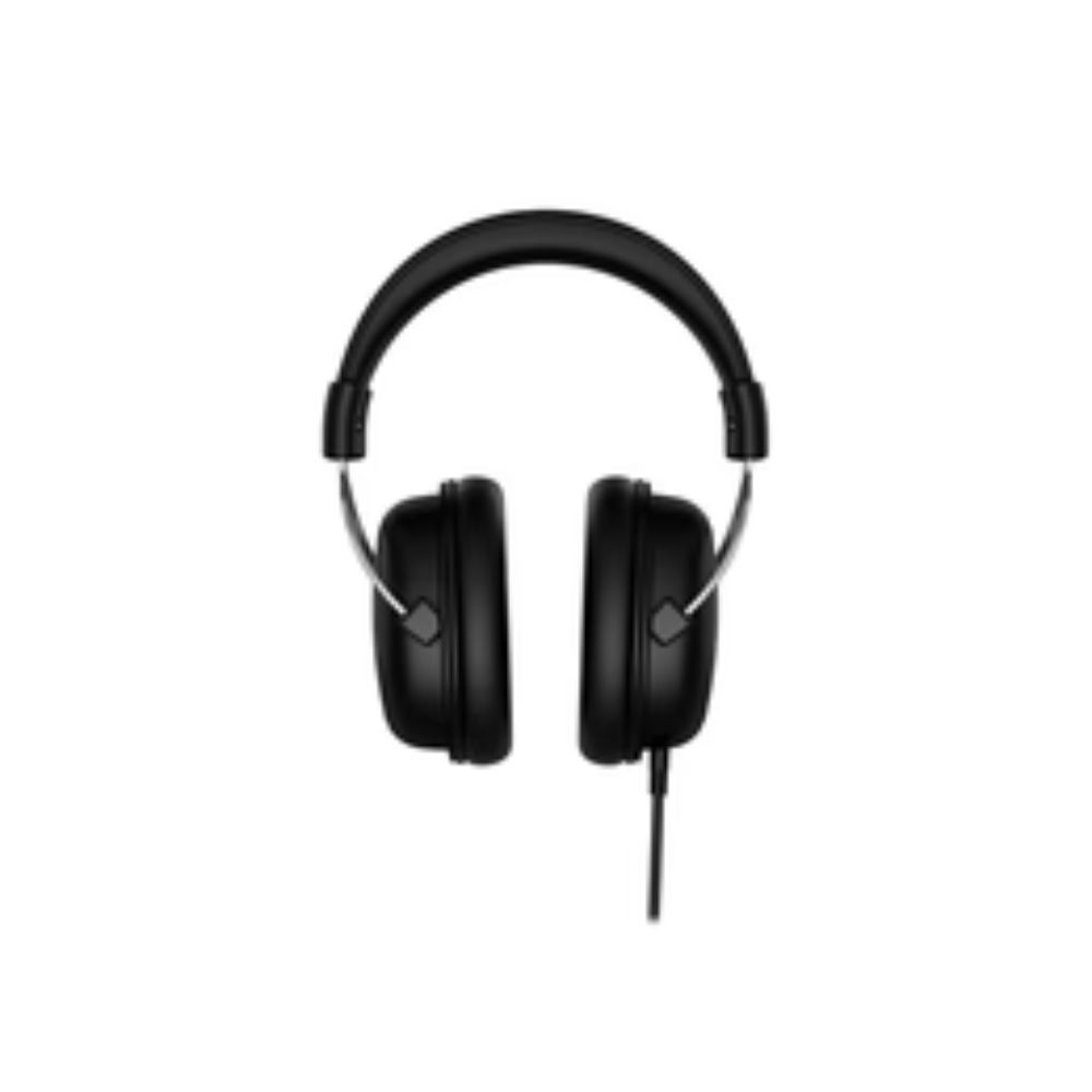 HyperX CloudX Black-Silver Gaming Headset - Xbox