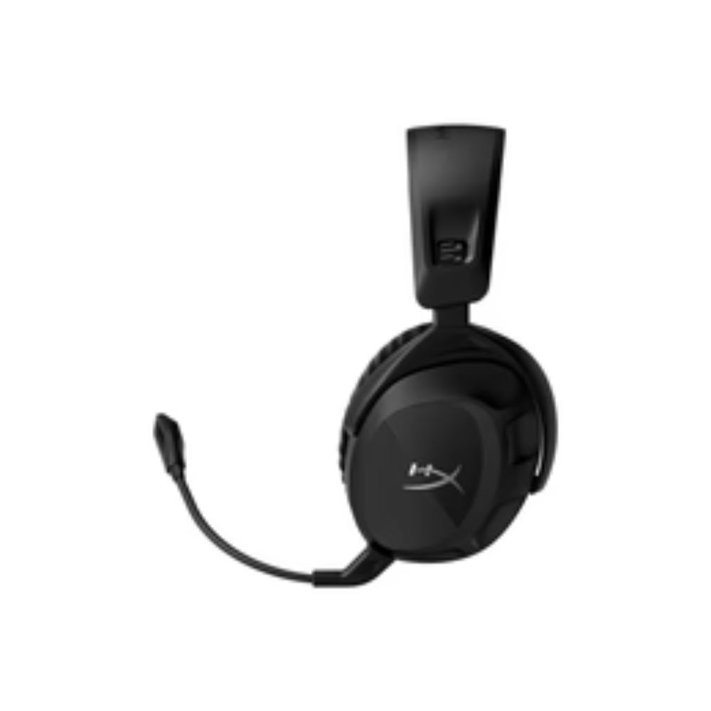 HyperX CloudX Black-Silver Gaming Headset - Xbox