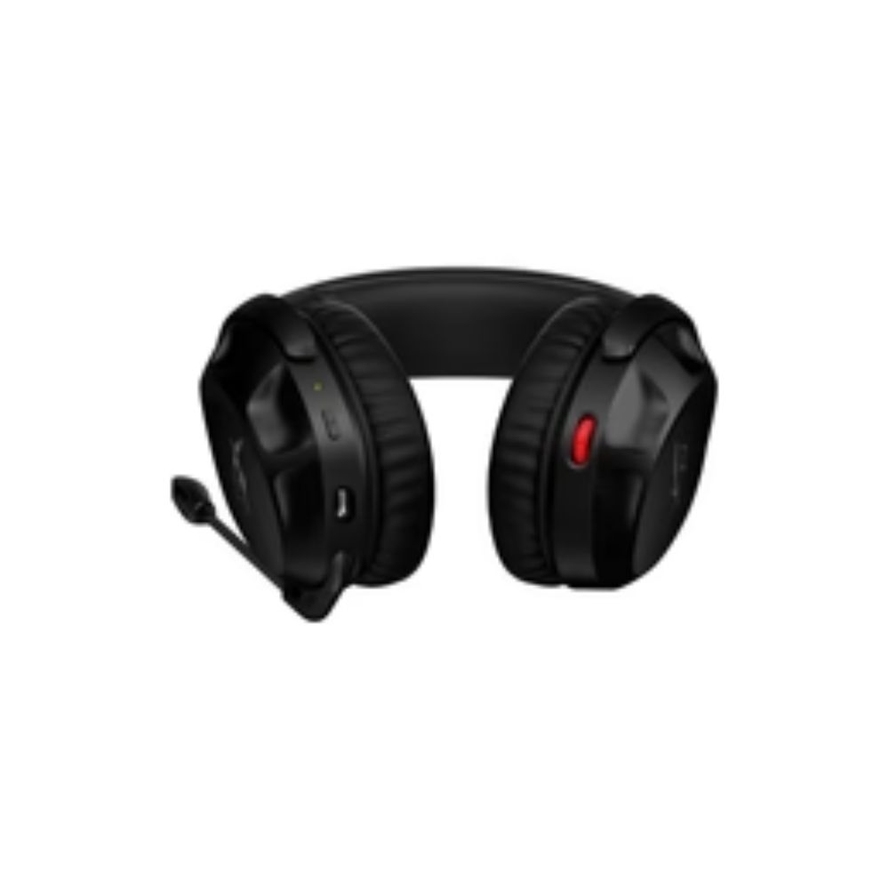 HyperX CloudX Black-Silver Gaming Headset - Xbox