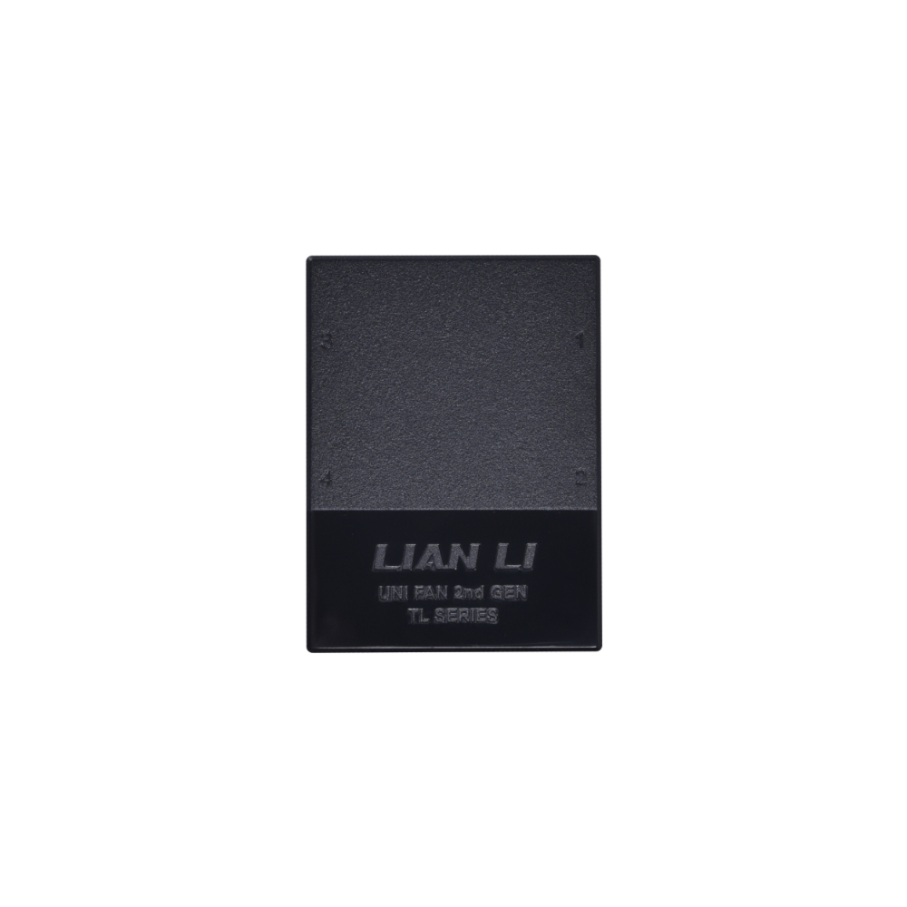 Lian Li UNI HUB TL Series Fan Hub Controller