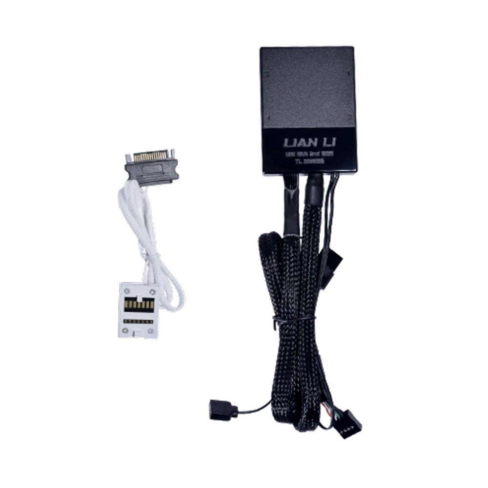 Lian Li UNI HUB TL Series Fan Hub Controller
