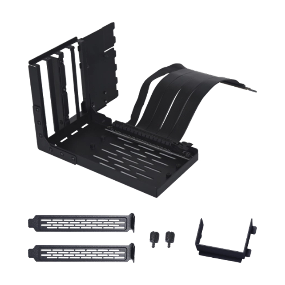 Lian Li O11 DYNAMIC PCI-E 4.0 Vertical GPU Kit