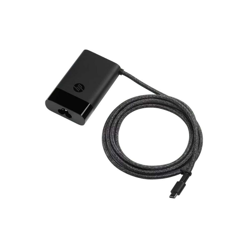 HP Notebook Charger USB-C 65W