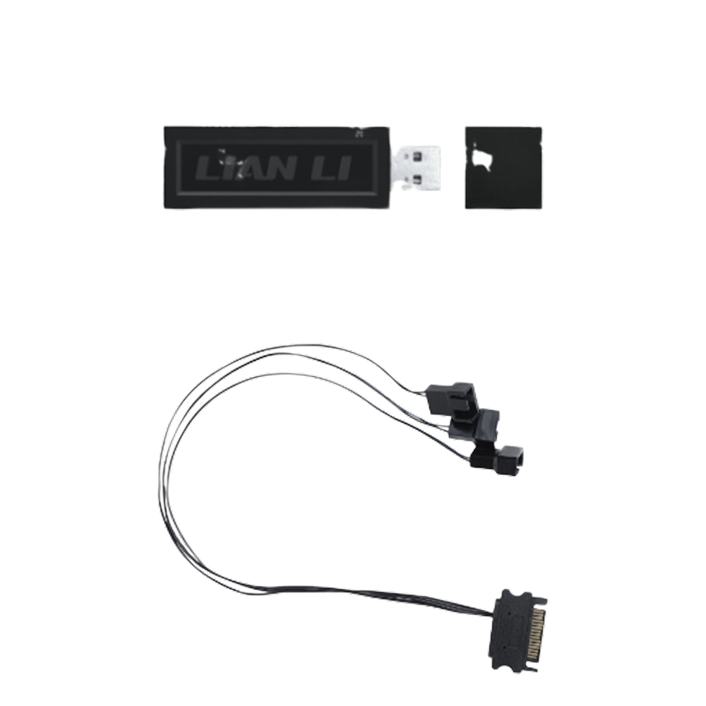 Lian Li UNI Fan SL L-Wireless Controller