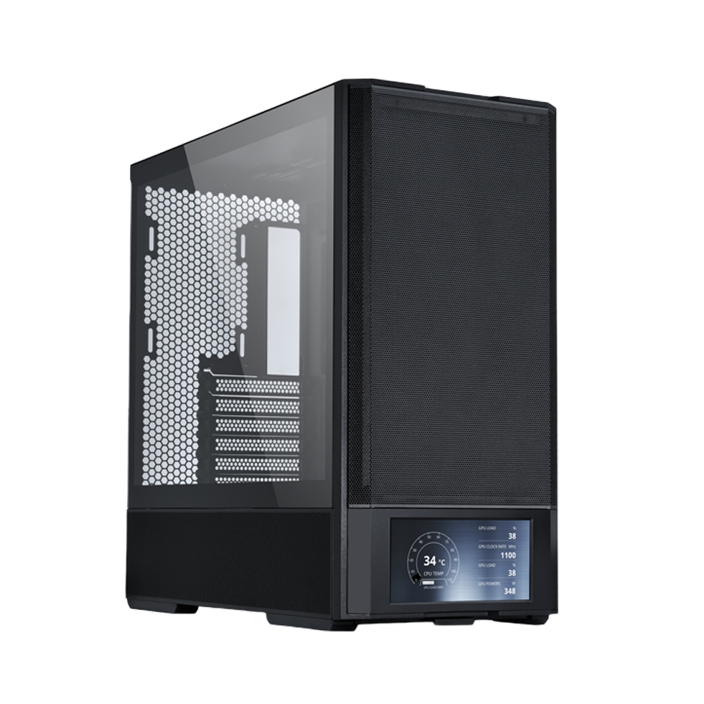 Lian Li Lancool 207 DIgital ATX Casing