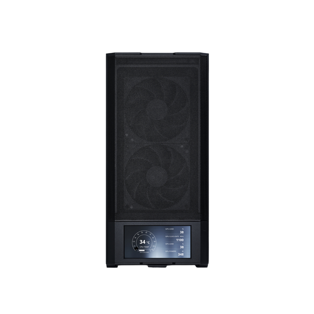 Lian Li Lancool 207 DIgital ATX Casing