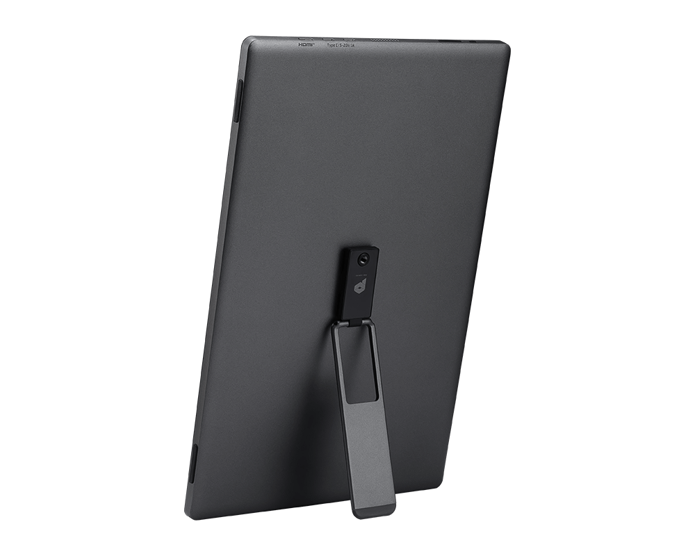 ESD Office 365 Personal + MSI Pro MP161 E2 15.6" Portable Monitor