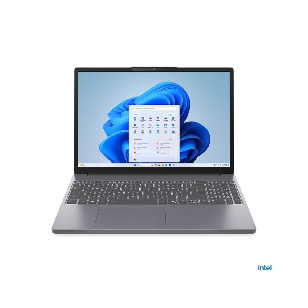 Lenovo IdeaPad Slim 3 15IRH10 (83K100RHMJ) Laptop | Intel Core i7-13620H