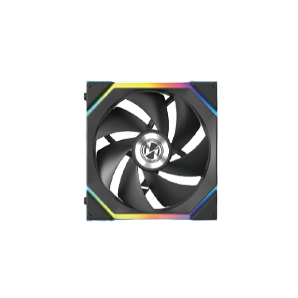 Lian Li UNI FAN SL Wireless 120 Fan Case