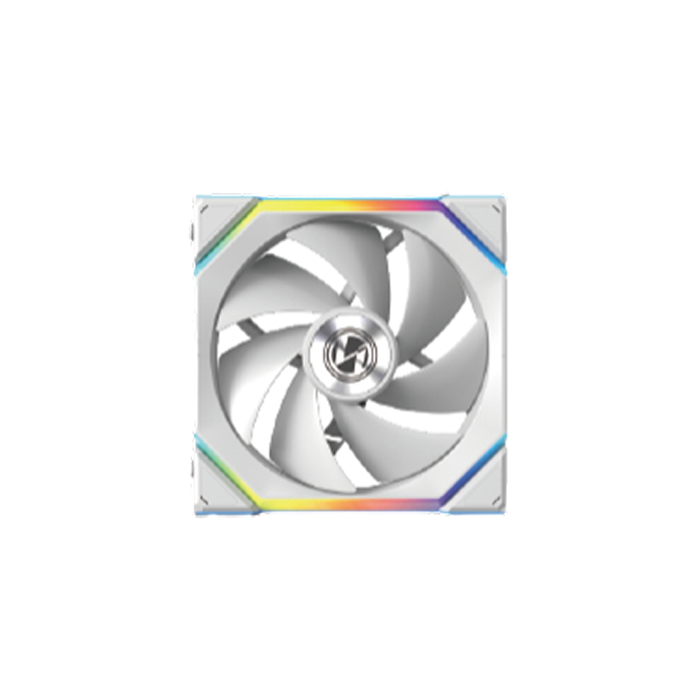 Lian Li UNI FAN SL Wireless 120 Fan Case