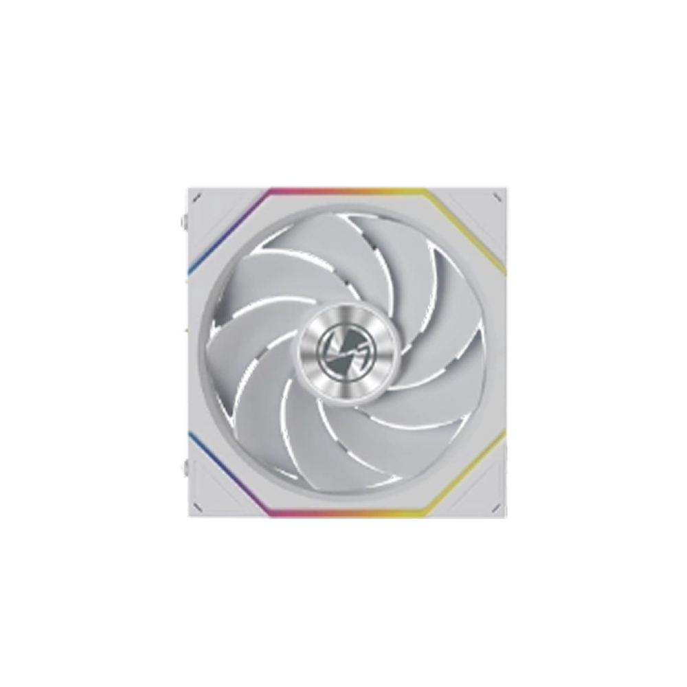 Lian Li UNI FAN TL Wireless 120 Fan Case