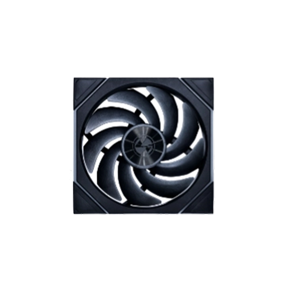 Lian Li UNI FAN TL Wireless Reverse Blade 140 Fan Case