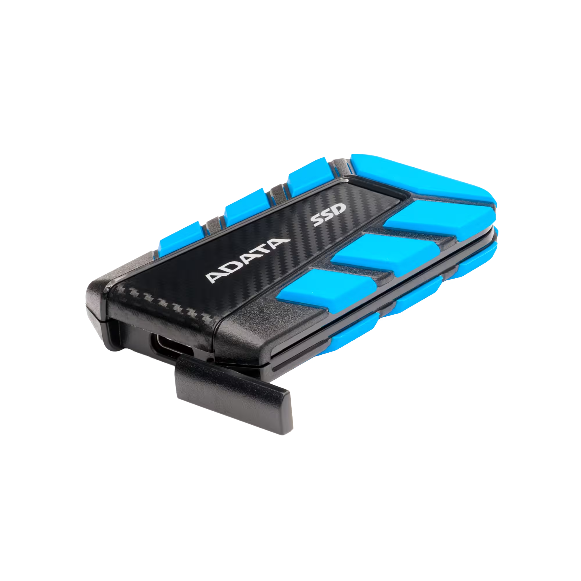 ADATA Rugged SD820 Type-C External SSD