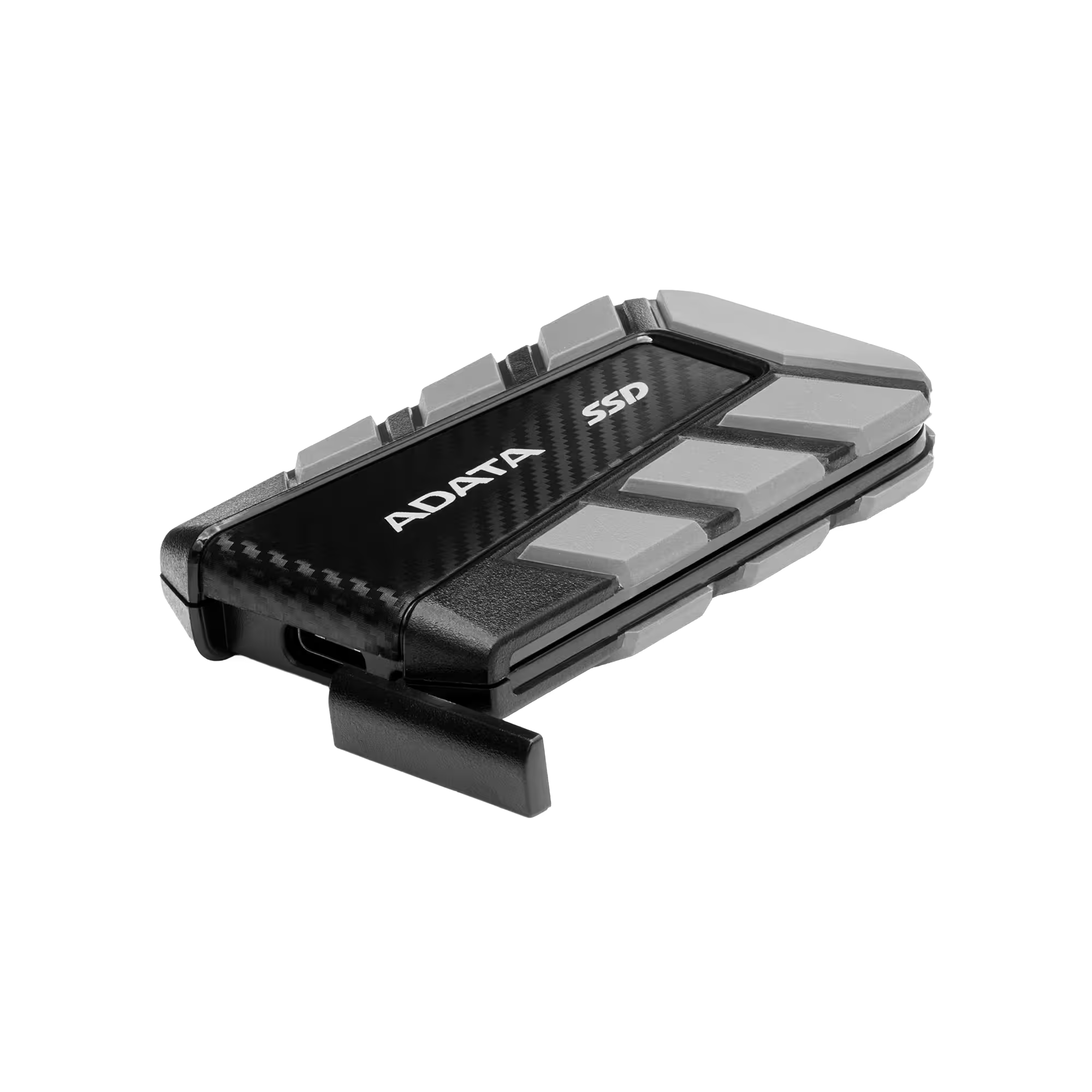 ADATA Rugged SD820 Type-C External SSD