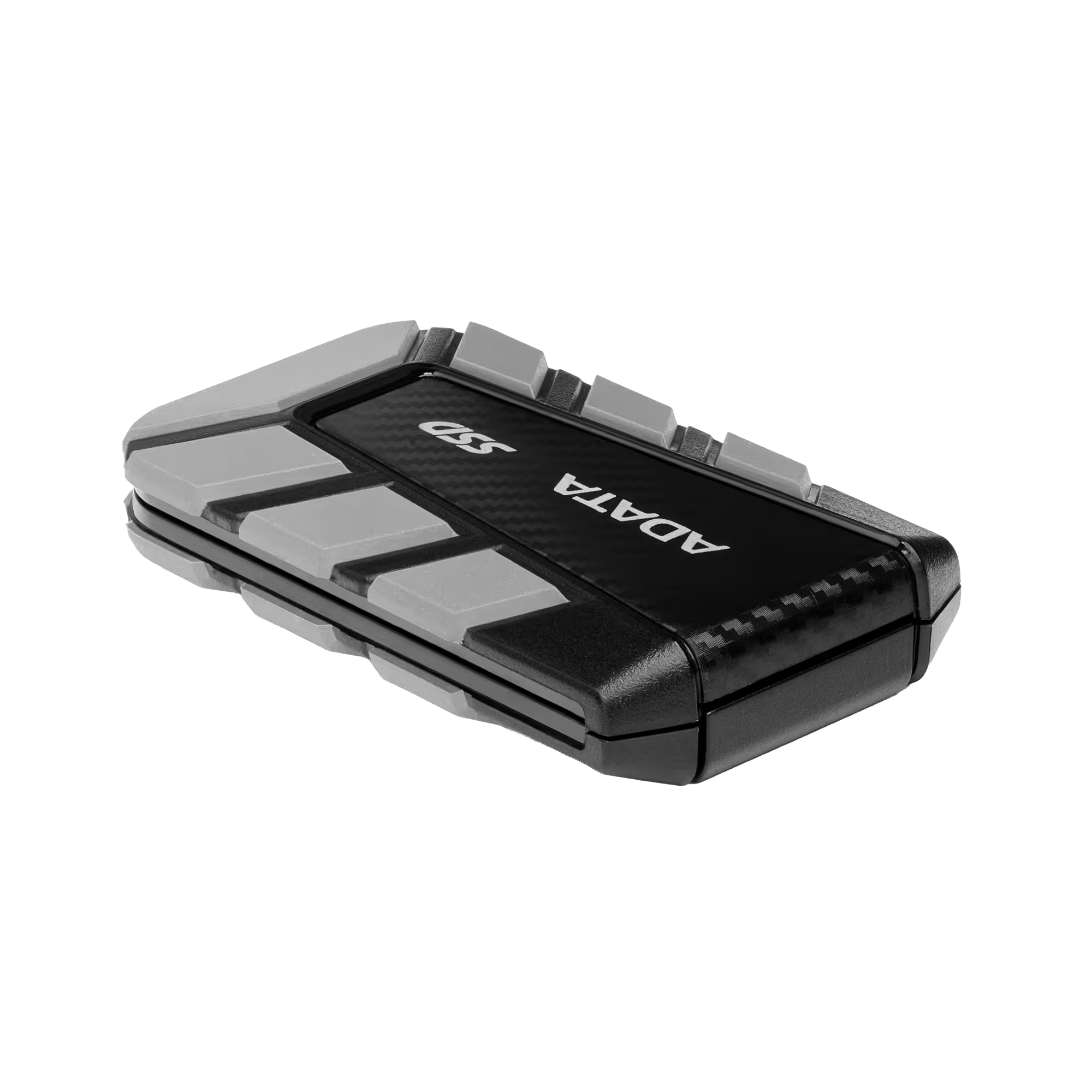 ADATA Rugged SD820 Type-C External SSD