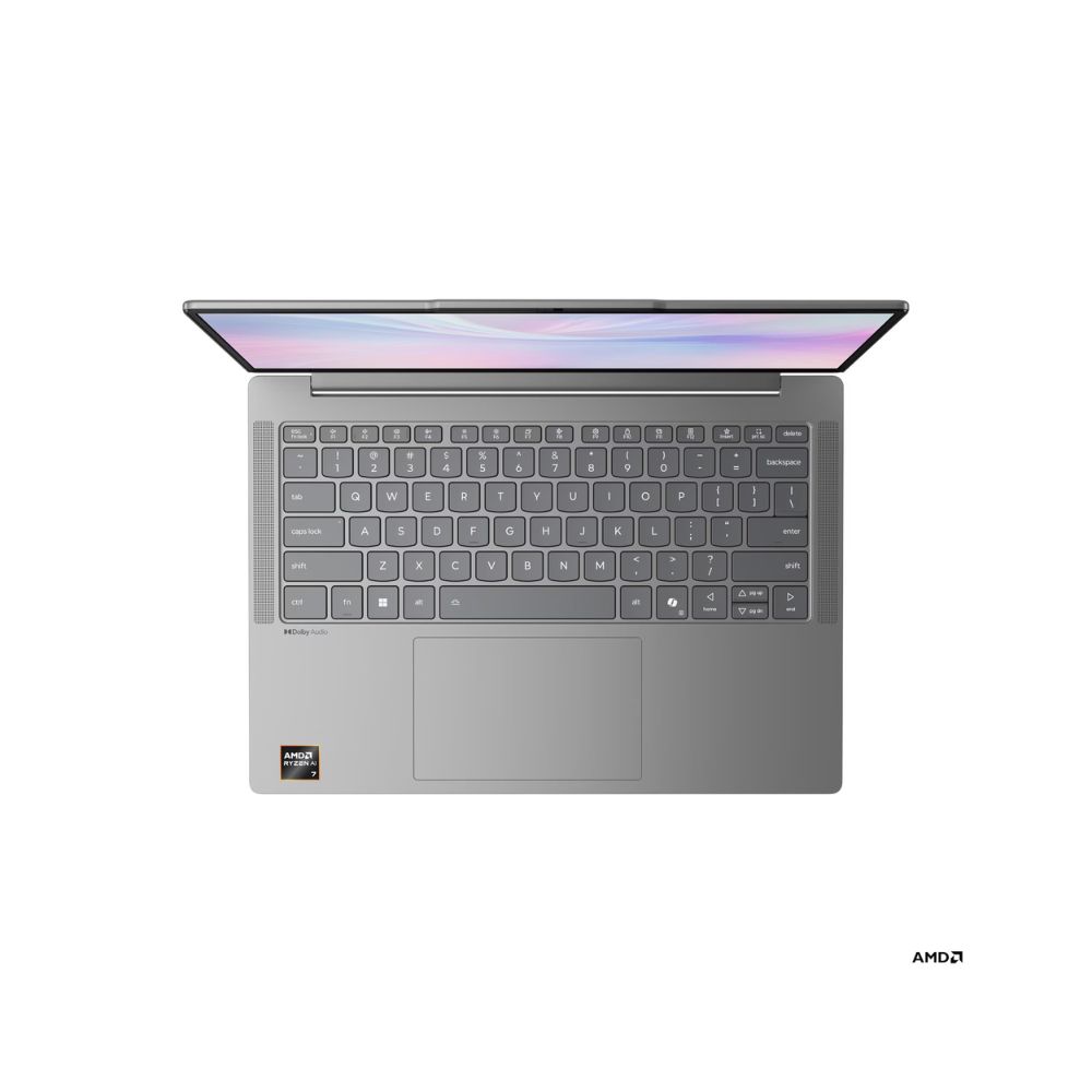 Lenovo IdeaPad Slim 5 14AKP10 (83HX0095MJ) AI Laptop | AMD Ryzen AI 5 330