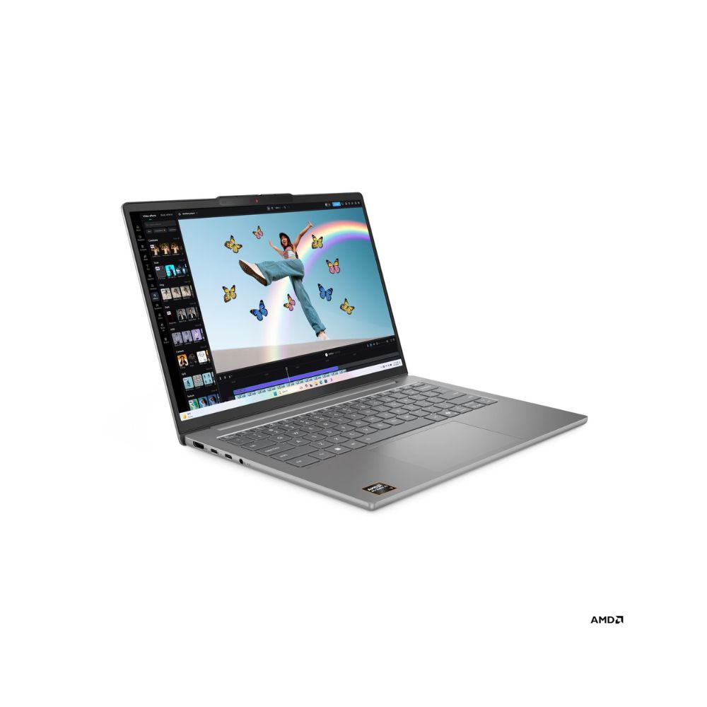 Lenovo IdeaPad Slim 5 14AKP10 (83HX0095MJ) AI Laptop | AMD Ryzen AI 5 330