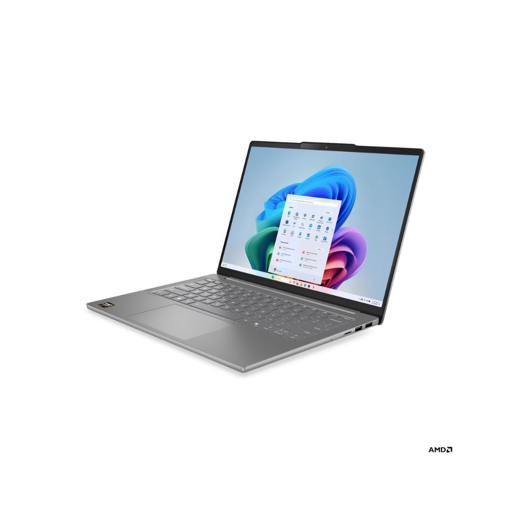 Lenovo IdeaPad Slim 5 14AKP10 (83HX0095MJ) AI Laptop | AMD Ryzen AI 5 330