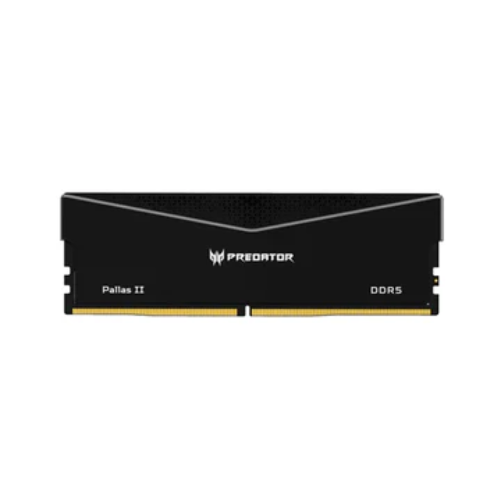 ACER PREDATOR PALLAS II DDR5 Desktop RAM