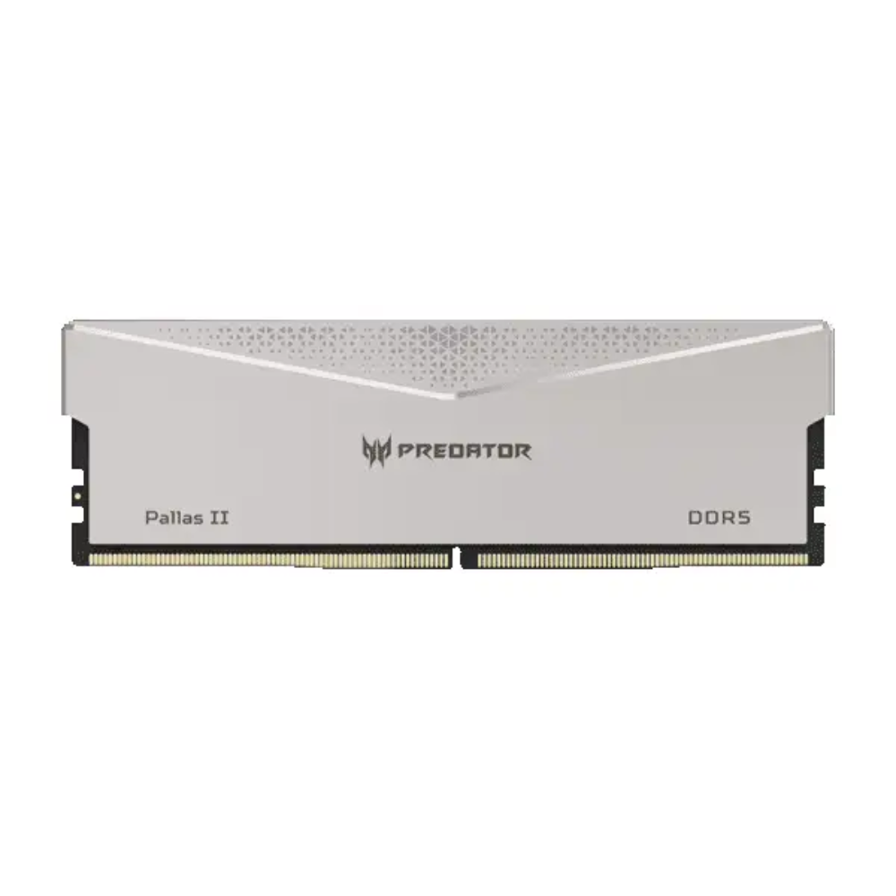 ACER PREDATOR PALLAS II DDR5 Desktop RAM