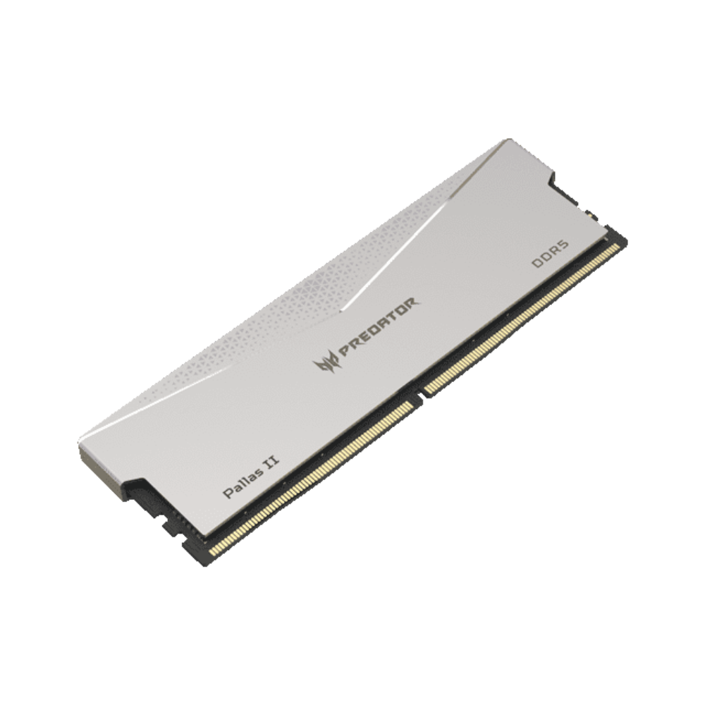 ACER PREDATOR PALLAS II DDR5 Desktop RAM
