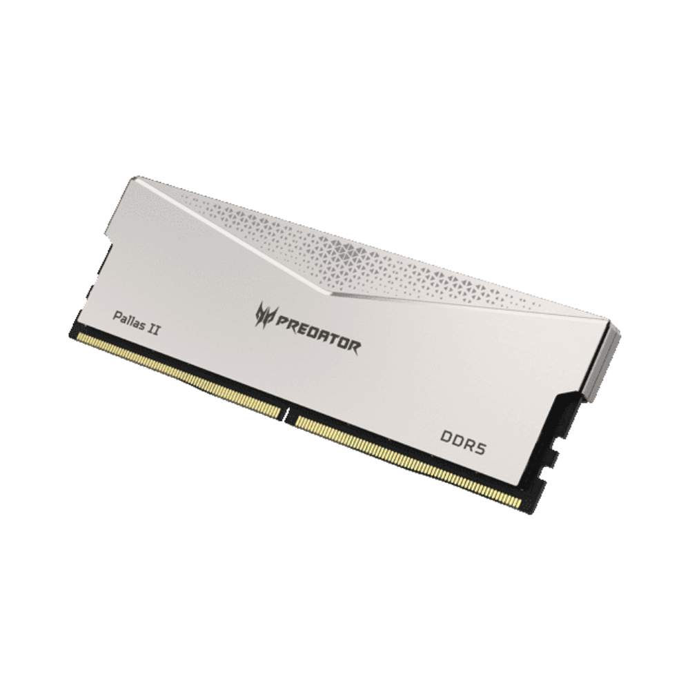 ACER PREDATOR PALLAS II DDR5 Desktop RAM