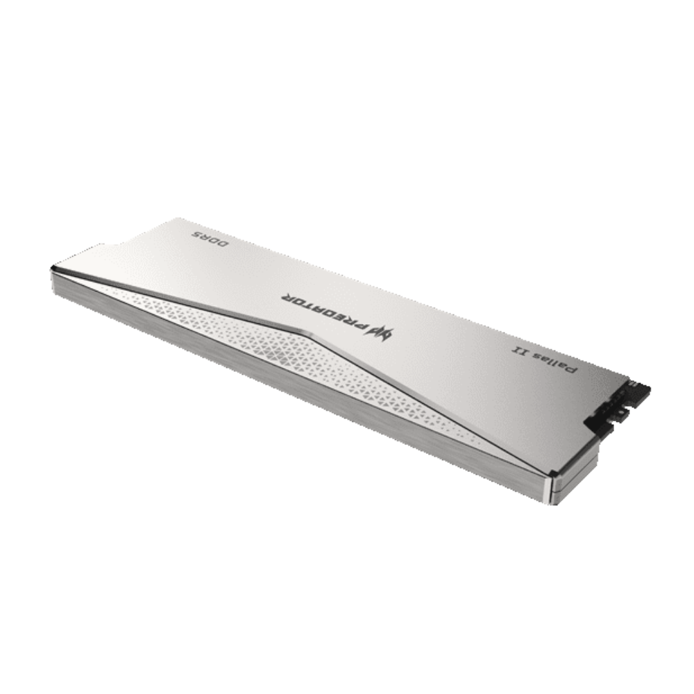 ACER PREDATOR PALLAS II DDR5 Desktop RAM
