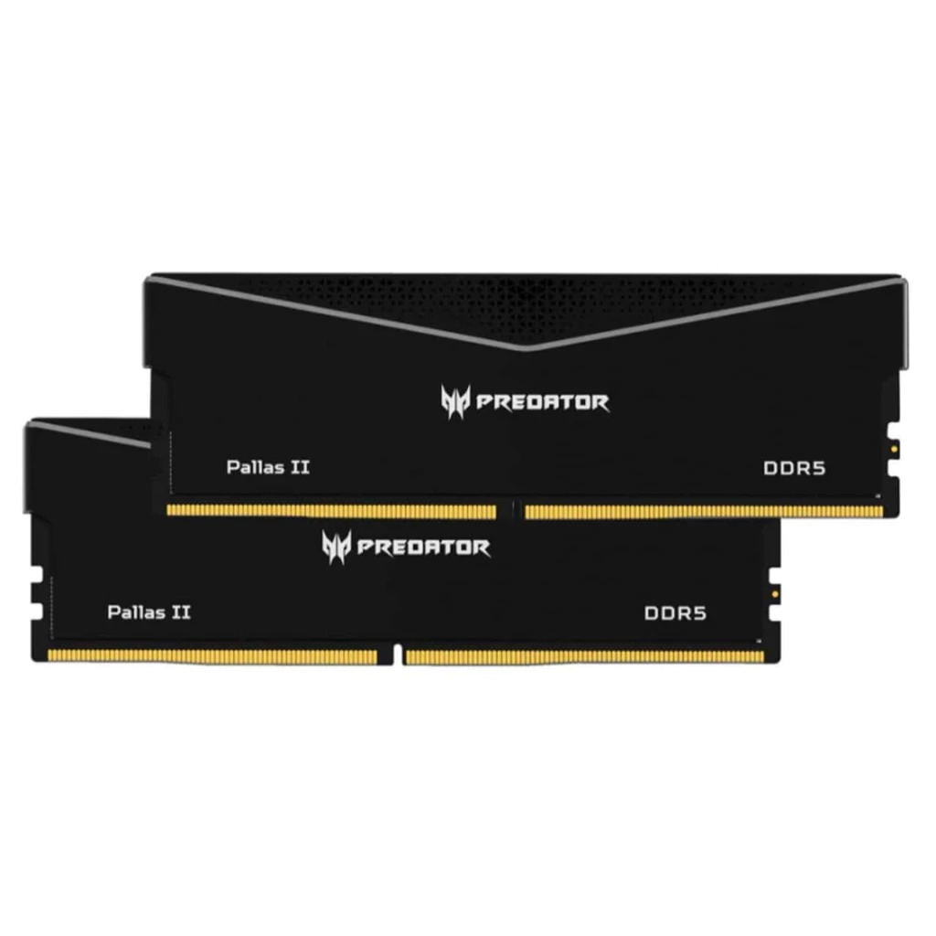 ACER PREDATOR PALLAS II DDR5 Desktop RAM