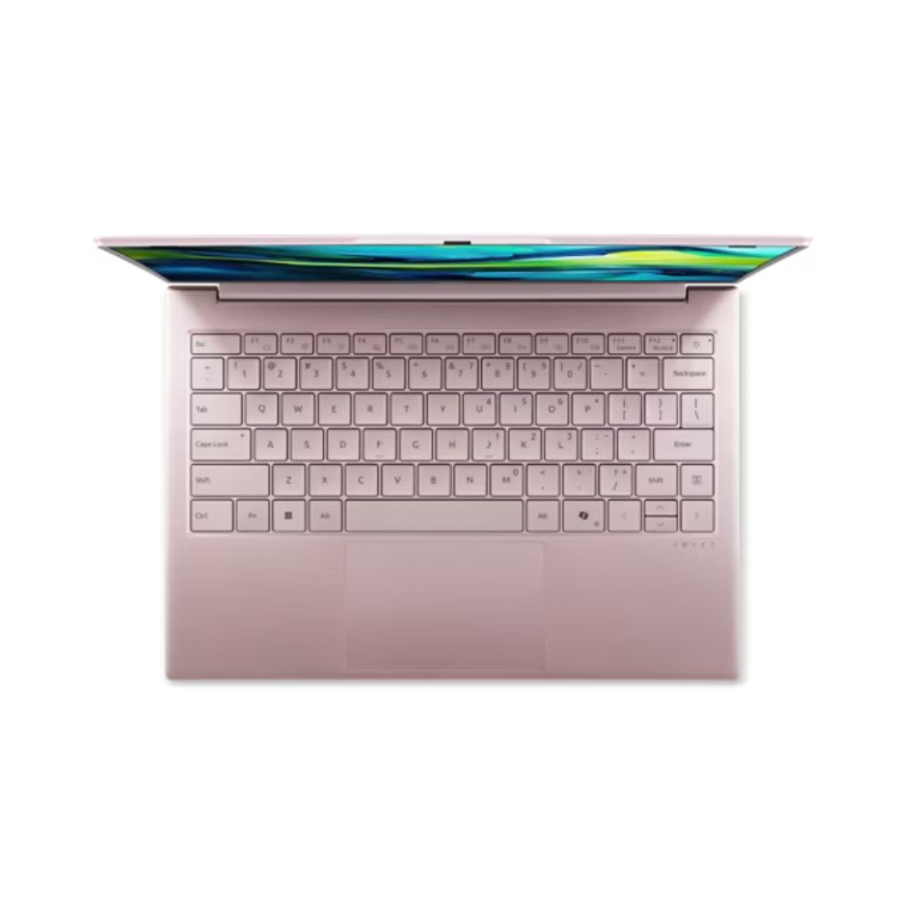 Acer Swift Lite 14 SFL14-54M-51GA AI Laptop | Intel Core Ultra 5 115U