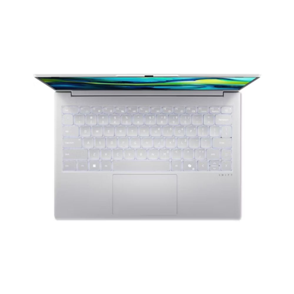 Acer Swift Lite 14 SFL14-54M-7341/7531 AI Laptop | Intel Core Ultra 7 155U