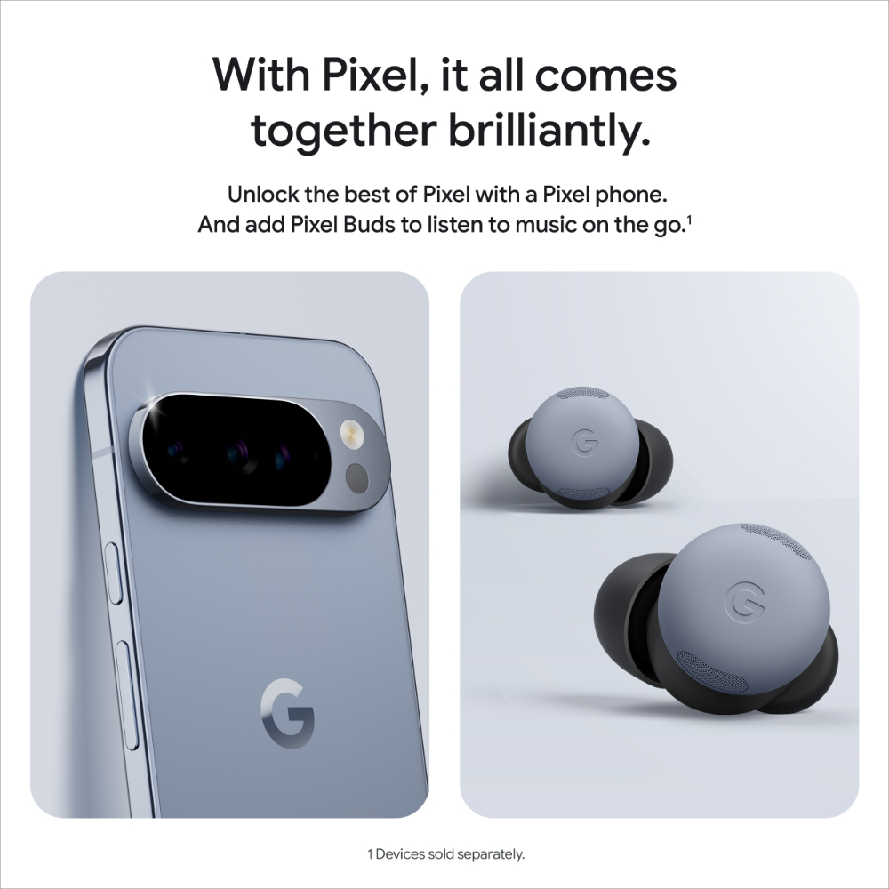 Google Pixel Watch 4