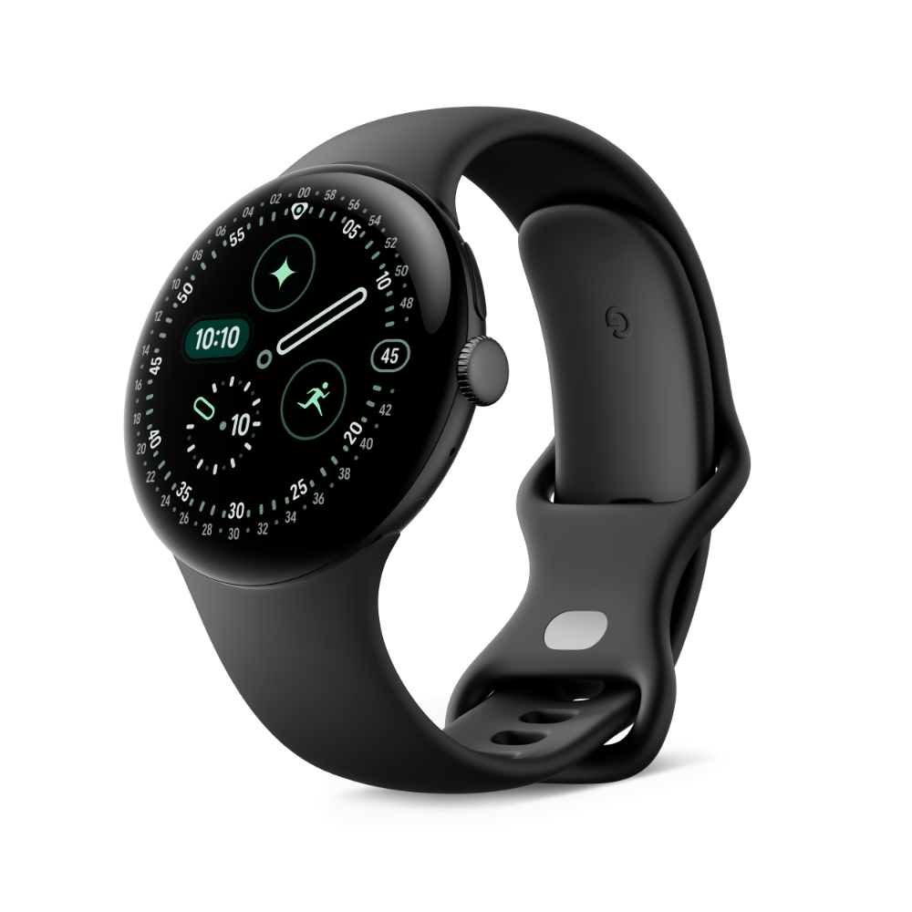 Google Pixel Watch 4