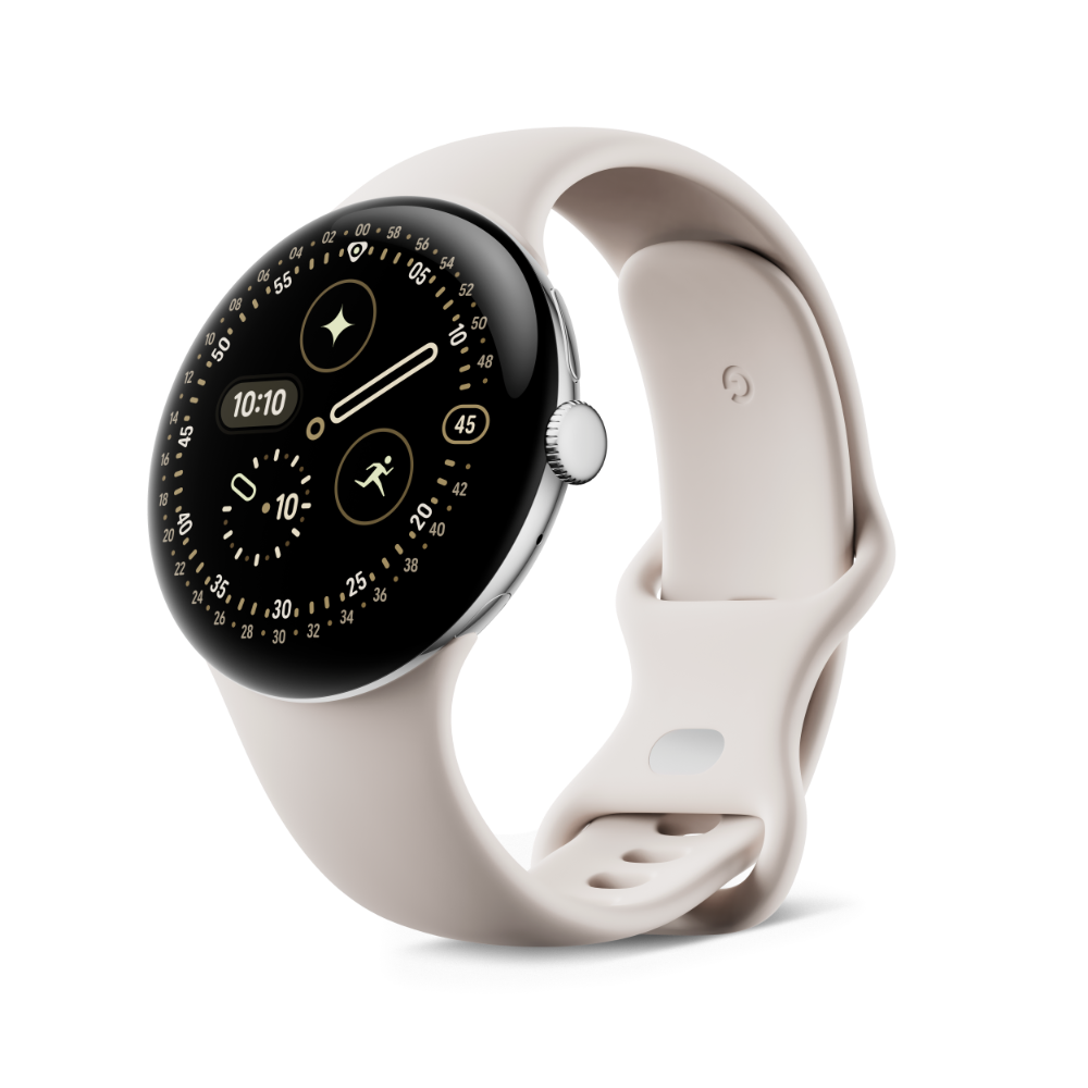 Google Pixel Watch 4