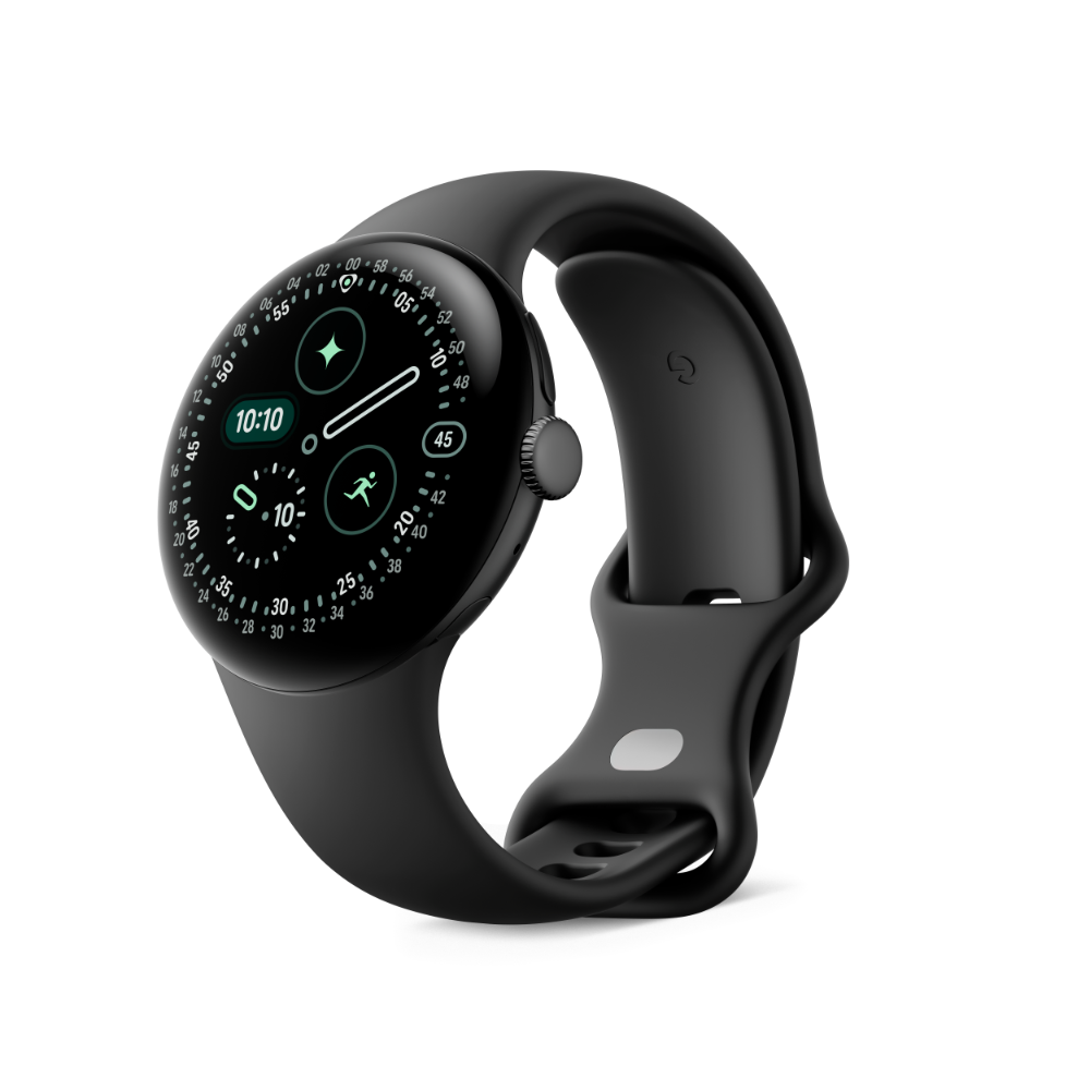 Google Pixel Watch 4