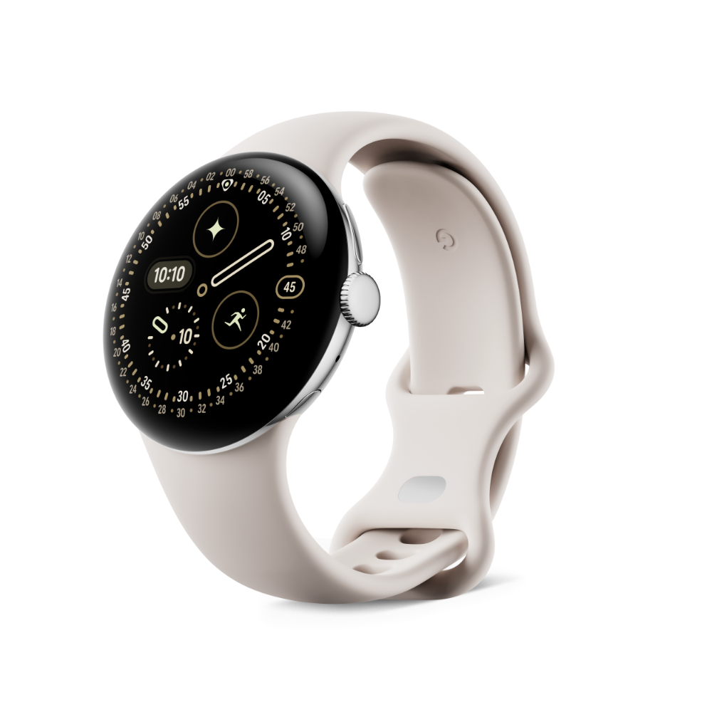 Google Pixel Watch 4