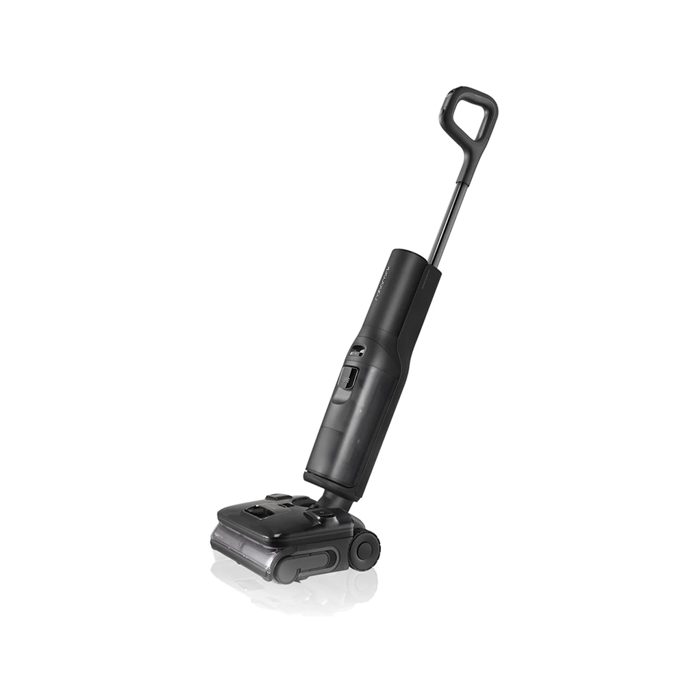 Roborock F25 Ultra Wet and Dry Vacuum | 0% Hair Tangle | 86°C Hot Water | 105°C Steam