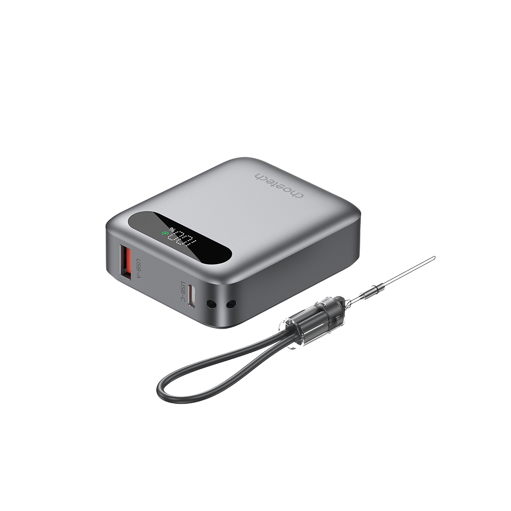 Choetech B860 PowerLeap CCC Mini Power Bank
