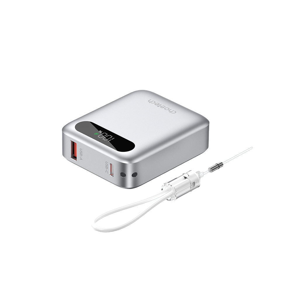 Choetech B860 PowerLeap CCC Mini Power Bank