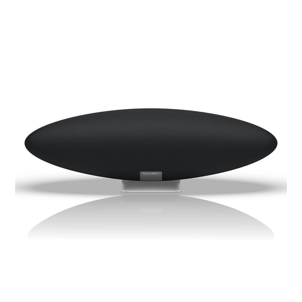 B&W Bowers & Wilkins Zeppelin Pro Beautiful design meets best-in-class sound