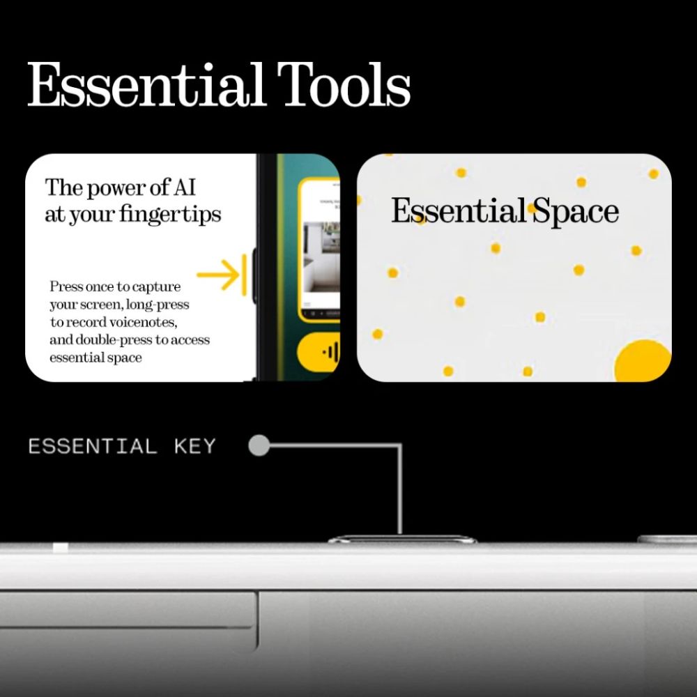 Nothing Phone (3a) Lite 5G