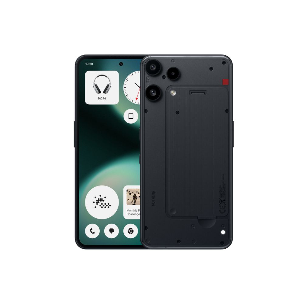 Nothing Phone (3a) Lite 5G