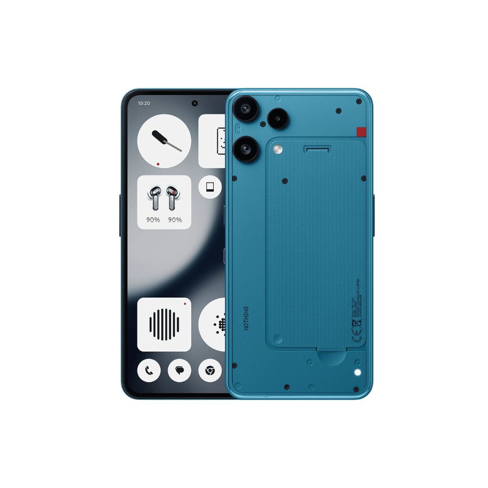 Nothing Phone (3a) Lite 5G